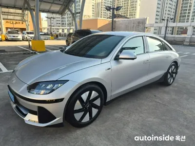 Hyundai Ioniq6