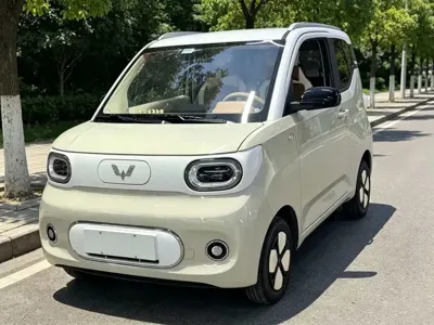 Wuling MINIEV