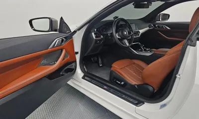 BMW 4-Series