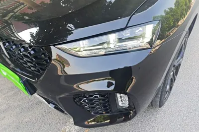 WEY VV7