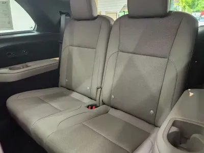 Li Auto Li L8