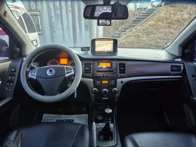 KG_Mobility_Ssangyong KORANDO