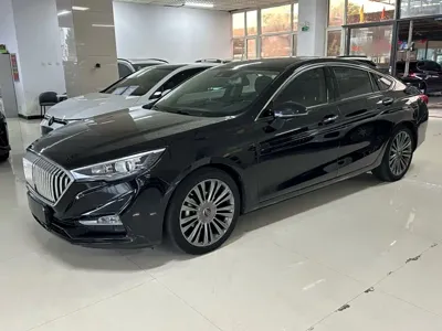 Hongqi Hongqi H5