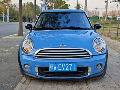 MINI Mini Clubman