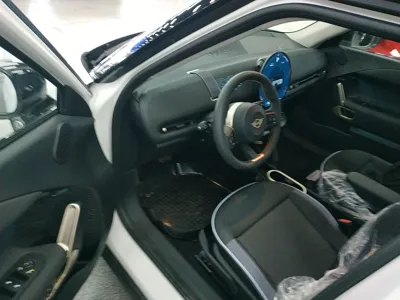 MINI Aceman