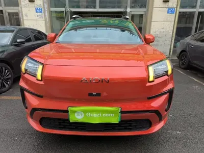 AION AION V
