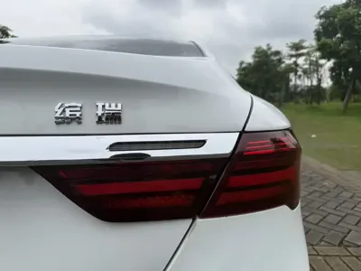 Geely Binrui