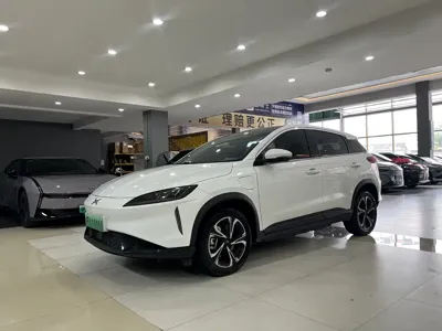 Xpeng G3