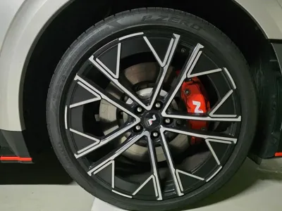 Hyundai Ioniq5