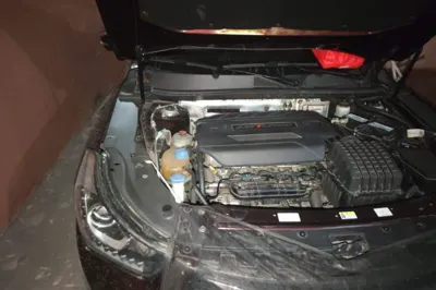 GAC Trumpchi GA6