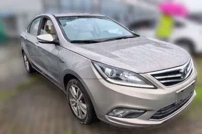 Changan Eado