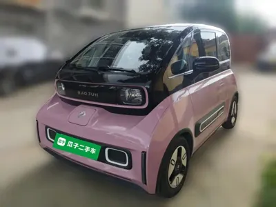Baojun KiWi EV