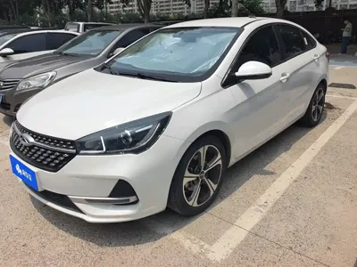 Chery Arrizo 5