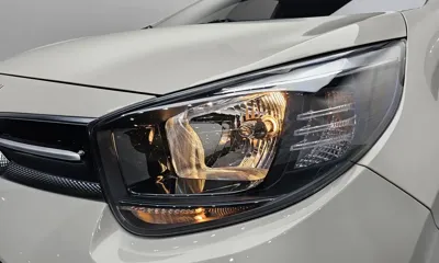 Kia Morning