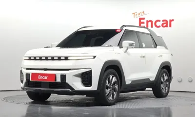 KG_Mobility_Ssangyong Torres