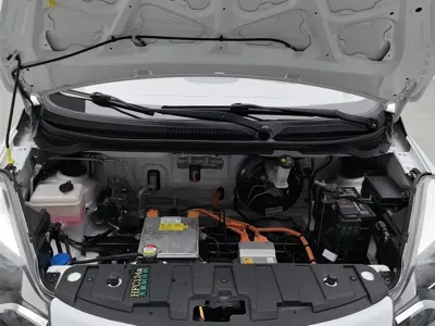 Changan Benben E-Star