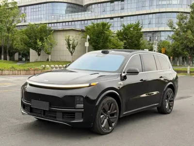 Li Auto Li L9