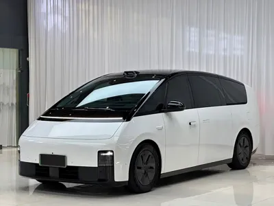 Li Auto Li MEGA
