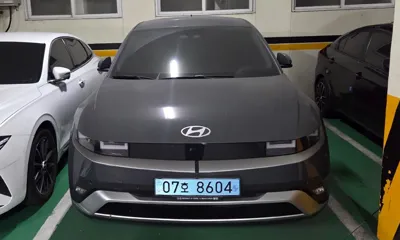 Hyundai Ioniq5