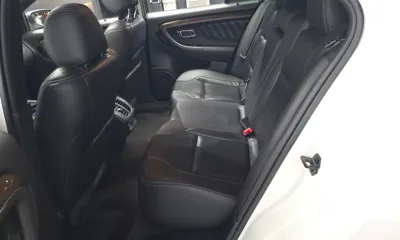 Ford Taurus