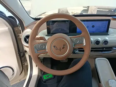 Wuling Bingo