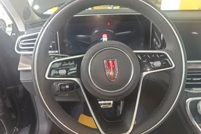 Hongqi H9