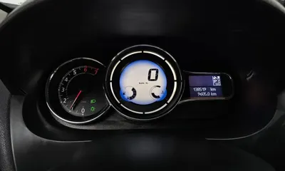 Renault-KoreaSamsung SM3