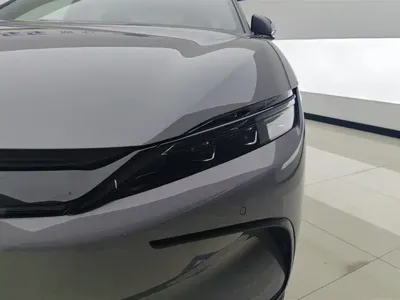 BYD Han