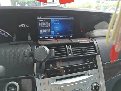 Luxgen Big 7 MPV