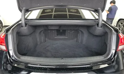 Hyundai Aslan