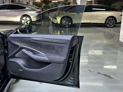 Xiaomi SU7 Ultra