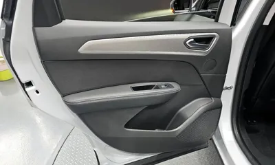 Renault-KoreaSamsung XM3