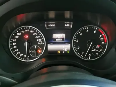 Mercedes-Benz A-Class (Import)