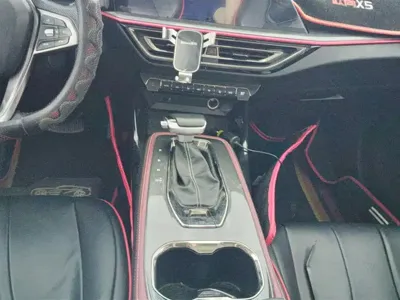 Oshan Oushang X5