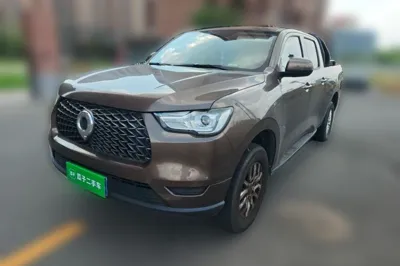 Great Wall Poer