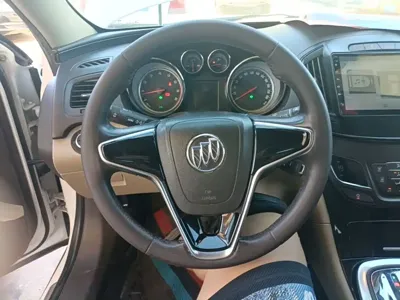 Buick Regal