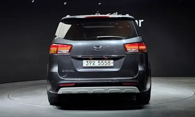 Kia Canival