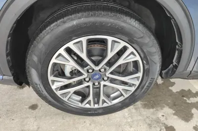 Ford Escape