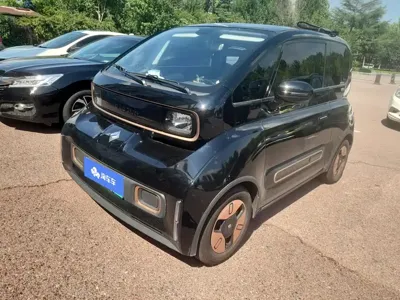 Baojun KiWi EV