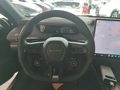Xiaomi SU7
