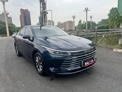 BYD Destroyer 05
