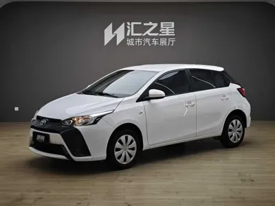 Toyota Yaris L