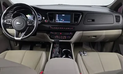 Kia Canival