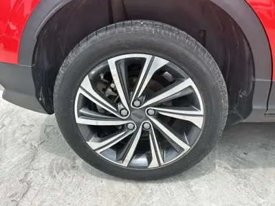 Geely Binyue