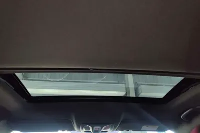 Changan CS35PLUS