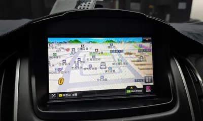 ChevroletGMDaewoo Cruze
