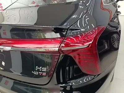 Hongqi Hongqi H5