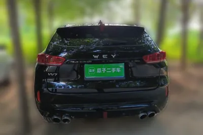 WEY VV7