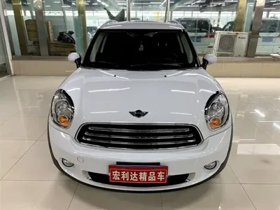 MINI Mini Countryman
