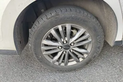 SAIC MAXUS G50
